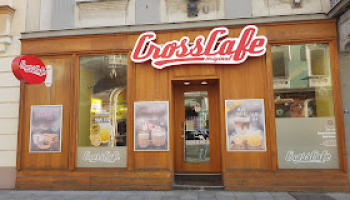 Cross Cafe Plzeň